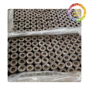 Granulés de coco naturels écologiques |   Approvisionnement en vrac directement de l'usine - Product Image 5