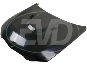 M3 phong cách kính sợi mui xe cho 2009-2011 BMW <span class=keywords><strong>3</strong></span> Series E92 e93 - Product Image 3