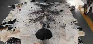 Peaux et peaux de vache salées et séchées humides de qualité supérieure d'un fournisseur réputé - Product Image 6