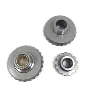 NOUVEAU UGOOD Kit d'engrenages hors-bord à essence 350 9.9 CV/15 CV/18 CV 2 temps 2 cylindres Modèle 6P2-11631-10-93 Taïwan pour TOHATSU - Product Image 2
