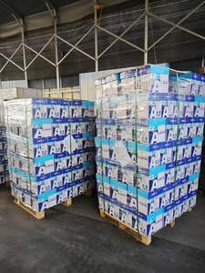 Papel de Copia Svetocopy A4, Tamaño Internacional A4 / Papel de Copia Doble AA de 80 g/m², en Venta a Precios de Mayoreo - Product Image 5