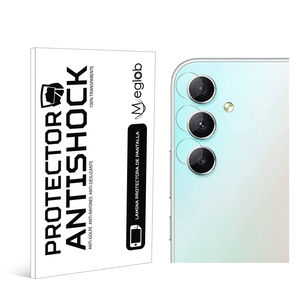 ฟิล์มกันรอยหน้าจอ ANTISHOCK สำหรับซัมซุง สำหรับกาแลคซี่ A34 5G ฟิล์มป้องกันระดับพรีเมียม - Product Image 1