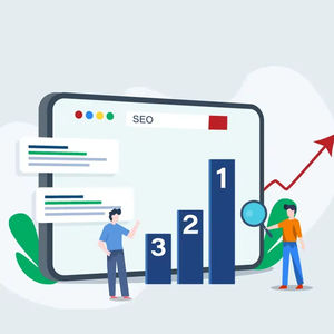 Ofrecemos servicios profesionales locales expertos en SEO para empresas de limpieza del hogar a precios asequibles - Product Image 1