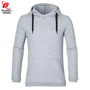 Sweat à capuche de sport imprimé numériquement Meilleure vente Tissu polaire personnalisé imprimé motif coupe régulière Veste à capuche d'hiver - Product Image 3