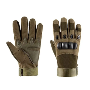 Gants de Sport d'entraînement pour hommes femmes gants d'entraînement Fitness musculation haltérophilie Gym main poignet paume protecteur gants - Product Image 6