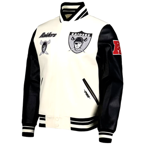 Bomber d'hiver personnalisée Team Letterman de haute qualité pour hommes blouson bombardier d'hiver blouson bombardier - Product Image 4