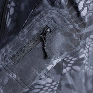 Wholesale <b>Wind</b> <b>Breaker</b> Jackets Waterproof Windbreaker Impermeable - Product Image 4