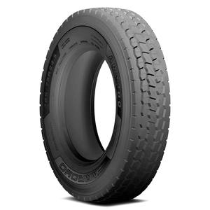 285/75R24.5 Truck Tire All Position Strong Construction for Long Haul Use 285 75r24 5 tires for sale 285 75r24.5 - Product Image 2
