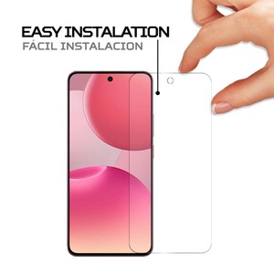 ฟิล์มกันรอยหน้าจอเรียลมี พี 4 แอนติช็อค - Product Image 3