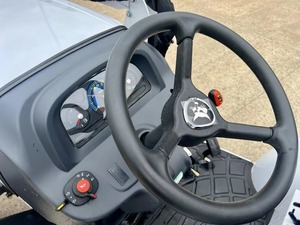 2024 bobca CT2035 4WD รถตักดินขนาดกะทัดรัดปั๊มเครื่องยนต์ HST รถตักดินอเนกประสงค์สภาพใหม่แบริ่งลดราคาเงินสด - Product Image 2