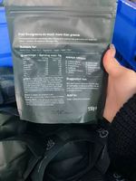 Vente en gros uniquement - Épuisé - Poudre de superaliments verte personnalisée - Complément alimentaire OEM/ODM - Mélange de multivitamines, probiotiques et nutriments végétaux