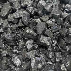 Ferrosilicium pour la fonderie de l'acier (FeSi) 75/72/65 à bon prix - Product Image 2