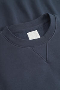 Sudadera al por Mayor Transpirable con Cuello Redondo, Ligera, con Puños Elásticos para Hombre, Sudadera de Tela Suave, Cálida y Cómoda de Alta Calidad - Product Image 5