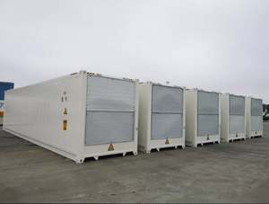 Contenedor Refrigerado de Doble Temperatura a Bajo Precio - Product Image 6