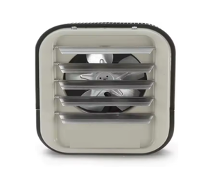 Nuevo Calentador Eléctrico MUH de 3000W, 208/240V, Solar/Gas, Impermeable, USB, para Exteriores, Hogar, Comercial, Horizontal/Flujo Descendente, para Automóvil - Product Image 1