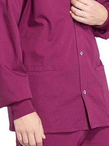 Uniformes de enfermera elásticos-Uniformes de enfermera médica flexibles y cómodos-Diseño único de alta calidad y cómodo 2024 - Product Image 5