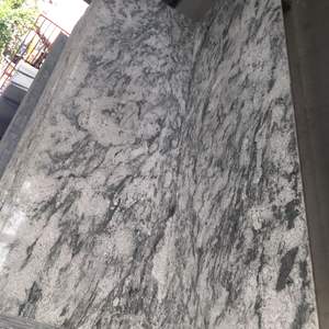 High Quality Durable Glittering Grey Granite for Countertops Tiles Flooring and Home or Office Spaces - Product Image 4