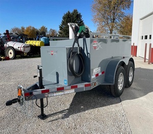 MEJOR VENDEDOR EN SUBASTAS PARA REMOLQUES DE COMBUSTIBLE NUEVOS/USADOS T-h-u-n-d-e-r C-r-e-e-k EV990 990GAL 2026 - Product Image 5