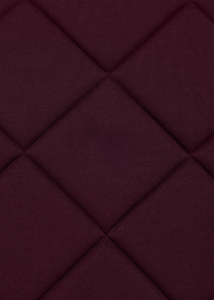 แผ่นรองอานม้าแบบอังกฤษ ระบายอากาศได้ดี ผลิตจากผ้าฝ้ายคุณภาพพรีเมียม บุด้วยวัสดุนุ่ม โครงสร้างแบบเย็บติดกัน เพื่อความสบายและการรองรับที่ดีขึ้น และใช้งานได้ยาวนาน - Product Image 6