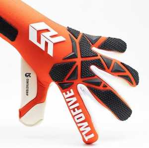 Guantes de Portero Personalizables de Cuero Premium - Product Image 4