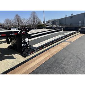 รถพ่วงบรรทุกและอเนกประสงค์ XL70HDGSM รุ่นพิเศษ XL ปี 2025 - Product Image 3