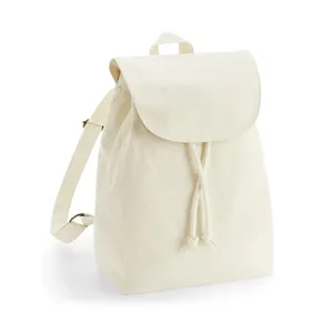 Mochila Ecológica EarthAware, Mochilas Promocionales Sostenibles, Solución de Merchandising Ecológica - Product Image 6