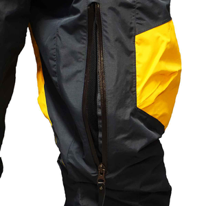 บริการ OEM ชุดสกีจำนวนมาก ขายส่ง ดีไซน์ใหม่ ผลิตจากโพลีเอสเตอร์ สี/ขนาดตามสั่ง ชุดสกี/สโนว์บอร์ด - Product Image 6