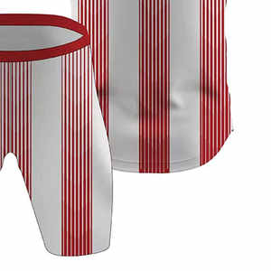 Uniformes de Fútbol Americano 7v7 Personalizados al por Mayor para Hombre, Uniformes de Fútbol Americano de Primera Calidad Totalmente Sublimados para Jóvenes - Product Image 5