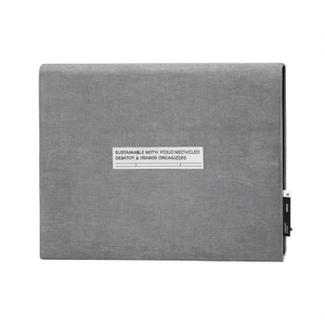 Organizzatori da Scrivania e Cassetti Sostenibili Noty Folio in Materiale Riciclato - Product Image 2