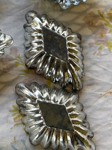 Triangular Shaped Pastry Cupcake Baking Mold for Home Kitchen Gadget Restaurant Bakery Muffin <b>Cookie</b> Biscuit Pastry Baking Cup - Product Image 3