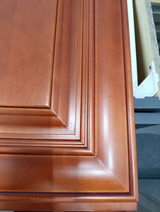 ตู้ครัวไม้จริงแบบประกอบเอง ขายดี ผลิตในเวียดนาม ดีไซน์หรูหราสำหรับการใช้ชีวิตยุคใหม่ - Product Image 5