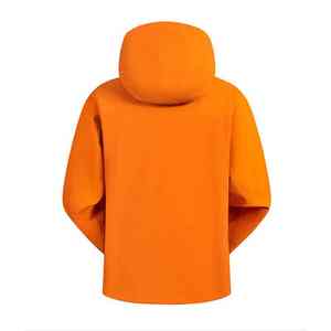 Veste de ski pour homme à trois couches, imperméable, coupe-vent, respirante, haute performance, entièrement scellée, avec capuche et fermeture éclair - Product Image 4
