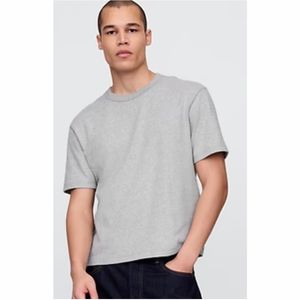 Camiseta ligera de 100% algodón de alta calidad para hombre, camisetas personalizadas de la mejor calidad a un precio razonable - Product Image 3