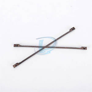 Sierra de Modelado y Hojas de Sierra de Alta Calidad, Sierra de Modelado Profesional y Hojas de Sierra al por Mayor - Product Image 6