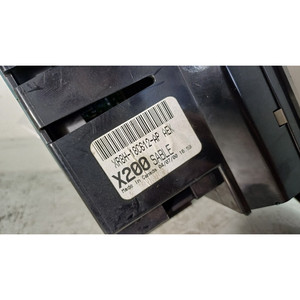 Systèmes de climatisation JAGUAR S-Type 1ère série XR8H-18C612-AP AJ6 (99>02) - Product Image 3
