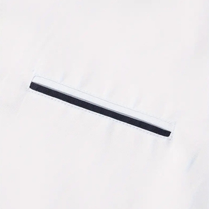 Uniforme boutonné de chemise de mécanicien d'atelier Pro nouveau style et meilleur design pour les ouvriers d'entretien automobile - Product Image 4