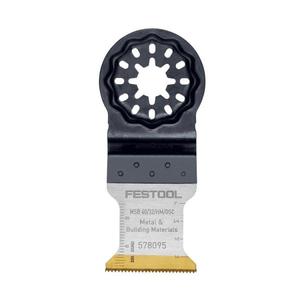 Hoja de sierra de carburo Festool HM/OSC - Product Image 1