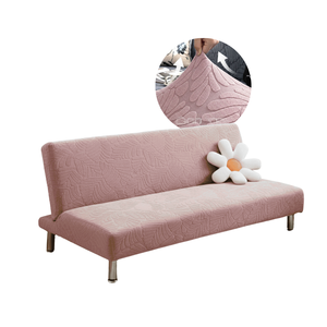 Housse de canapé modulaire et housse de canapé-lit avec accoudoirs amovibles, fabriquées au Vietnam par le fabricant, pour la décoration intérieure - Product Image 1