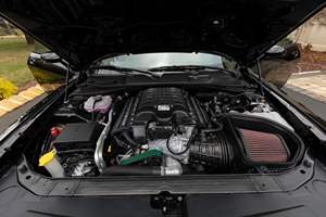 Dodge Challenger SRT Demon 170 Usado del 2023 - Product Image 5