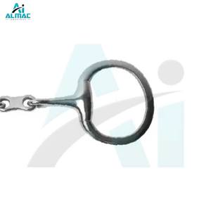 Almac ข้อต่อคู่ม้าที่ออกแบบมาเพื่อเพิ่มประสิทธิภาพและความสะดวกสบายสำหรับม้าในการทำงาน - Product Image 4