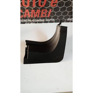 Estribo de puerta FIAT Punto EVO (09>12) 735366747 - Product Image 2