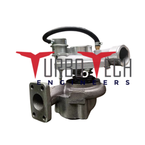 TURBOCOMPRESOR 36977 - Product Image 3