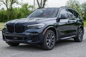 (L&A) BMW X5 M50i Usado del 2022 - Product Image 2