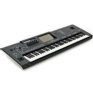 คีย์บอร์ดดิจิตอล Yamaha GENOS2 76 คีย์ เหมาะสำหรับการศึกษาด้านดนตรี คอนเสิร์ตสด และตลาดส่งออกทั่วโลก - Product Image 2