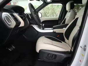 Britania 2024 L.A.N.D Rover Range Rover Sport H.S T, Volante a la Izquierda, ABS/ESC Eléctrico, Asientos de Cuero, Cámara Trasera, Faros de Xenón - Product Image 4