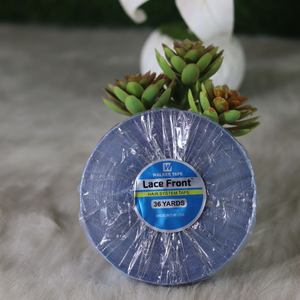 Walker Tape Lace Front Toupee Hair System 36 Yardas Indian Remy Hair Silk Base Closure Body Wave Style 10mm Textura 100% Densidad - Product Image 4