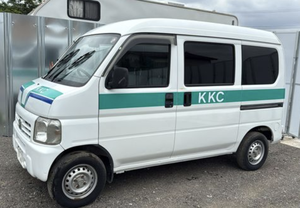 2000 Bus ACTY VAN HH5 2WD d'occasion - Product Image 2