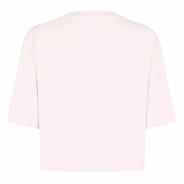 Wholesale Cheap Blank Cropped Plain Fitted T-shirts Women's Top Quality Casual Style Crop Top Women's t Shirt with Custom Size