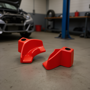 Colliers de serrage supérieurs pour voitures Honda et Toyota, produit Usag - Product Image 3