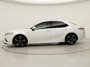 2020สำหรับ Camry xse Sedan 38K Miles เทอร์โบ AWD หนังเกียร์อัตโนมัติภายในรถที่ใช้ LHD - Product Image 3